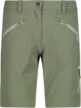 CMP Cesena outdoorové kraťasy