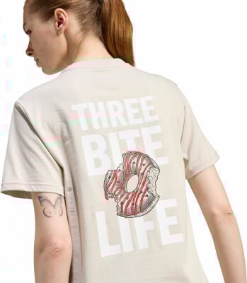 adidas SOFT SPORT T T-Shirt 100%BW