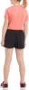 Energetics Bamas 4 2in1 Shorts