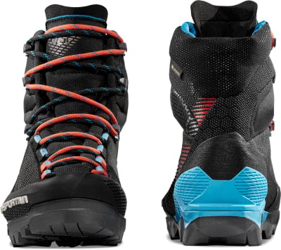 La Sportiva Aequilibrium ST GTX Bergschuhe La Sportiva Aequilibrium ST GTX Bergschuhe