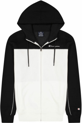 Champion Hooded FZ férfi kapucnis felső