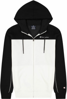 Hooded Kapuzenjacke