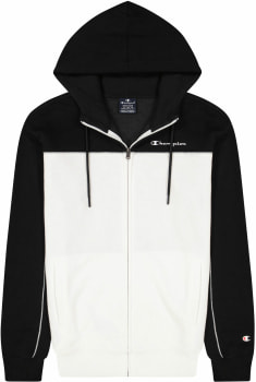 Champion Hooded FZ férfi kapucnis felső