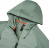 Icepeak Ashburn Isolationsjacke mit Kapuze