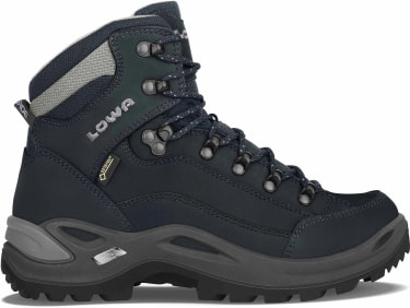 Lowa Renegade GTX Mid Ws, dámska treková obuv