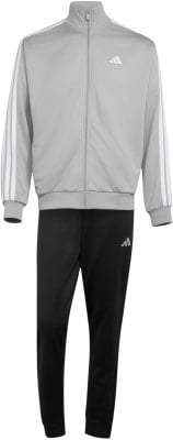 adidas M 3S FT TS Trainingsanzug adidas M 3S FT TS Trainingsanzug