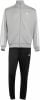 adidas M 3S FT TS Trainingsanzug