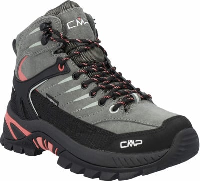 CMP Rigel 2.0 Mid WMN WP Trekkingschuh D-Gr. CMP Rigel 2.0 Mid WMN WP Trekkingschuh D-Gr.