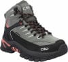 CMP Rigel 2.0 Mid WMN WP Trekkingschuh D-Gr.