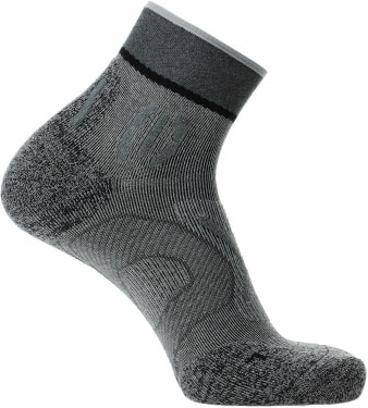 Trekking One Cool Low Wandersocken