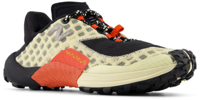 New Balance WTM10LH1 Minimus Trail v1 Traillaufschuhe