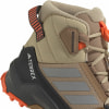 adidas Terrex AX4R CW+ MID Trekkingschuh UK-Gr.