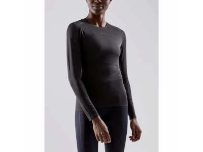 Craft Nanoweight LS W Dám.tričko L/S High Intensity