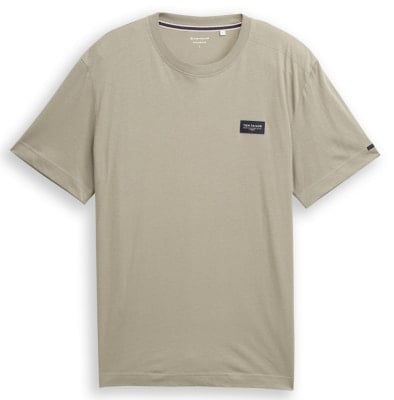 Tom Tailor Detailed férfi póló Tom Tailor Detailed férfi póló