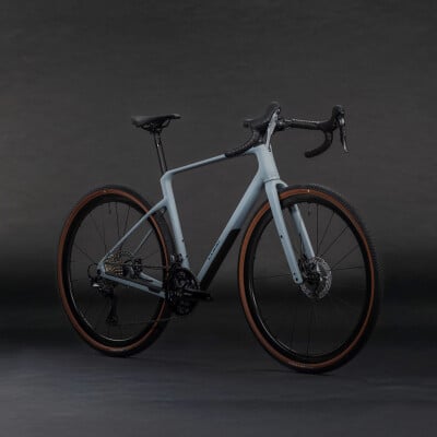 Cube Nuroad C:62 Pro Rennrad