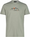 CMP Vasto T-Shirt