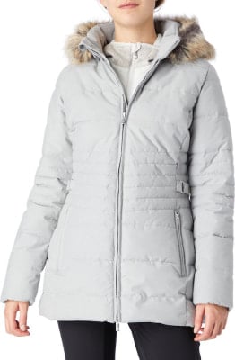 McKINLEY Powaqa III Parka mit Kapuze