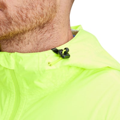 Energetics Sean III AQX Funktionsjacke mit Kapuze