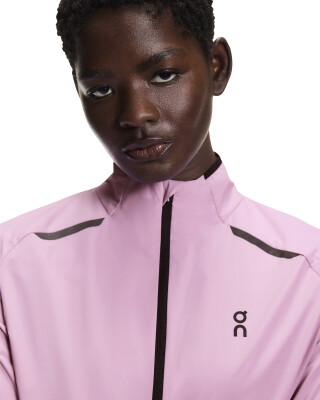 On Weather-Jacket Laufjacke