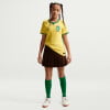 Nike Brasilien 2026 Kinder Heimtrikot Replica