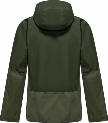 Salewa Puez Gtx 2L Epe Wanderjacke mit Kapuze
