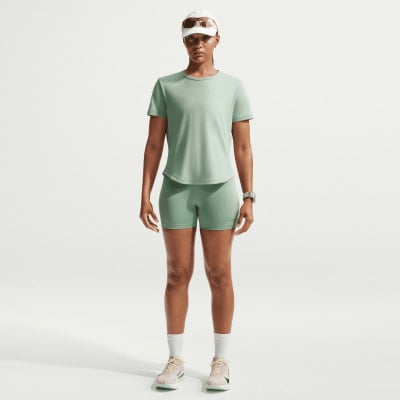 Nike Tempo Laufshirt