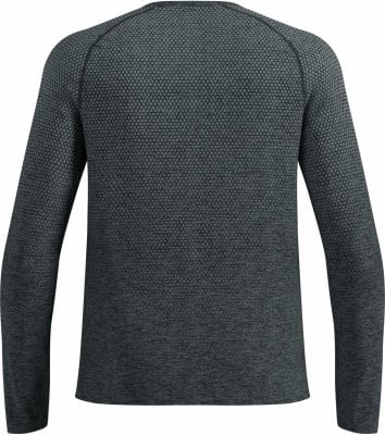 Odlo Essential Seamless Langarmshirt