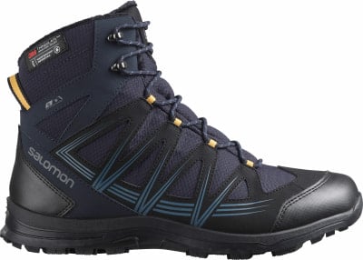 Salomon Woodsen 2 TS CSWP Trekkingschuhe
