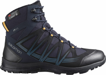 Salomon Woodsen 2 TS CSWP Trekkingschuhe