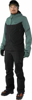 Dynafit Radical Softshelljacke mit Kapuze