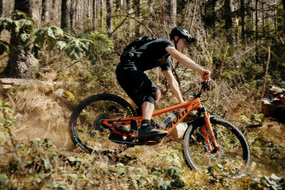 Fidlock TWIST Bottle 600 Trinkflasche mit Halterung