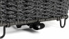 Cube Hardgoods 16 Rattan Korb
