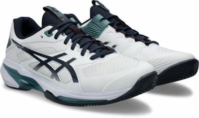 Asics Solution Speed FF 4 Clay, Trennisschuhe Asics Solution Speed FF 4 Clay, Trennisschuhe