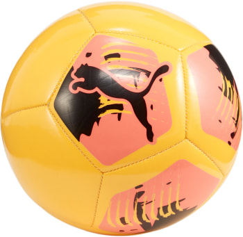 Puma Big Cat Mini Fußball