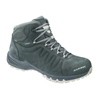 Mammut Mercury Mid III GTX, pánska trekingová obuv