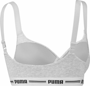 Padded Top Sport-BH