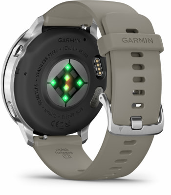 Garmin Venu 4 Smartwatch - 45 mm
