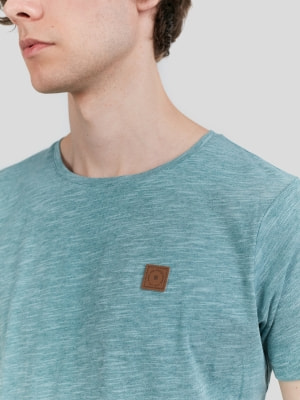 Fundango Jaggy Structured póló