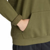 adidas Linear Camo Graphic Hoodie