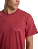 Quiksilver Mini Logo T- Shirt
