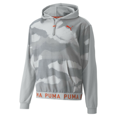 Puma Train AOP Hoodie