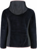 CMP G Jacket Fix Hood Fleecejacke mit Kapuze High Loft