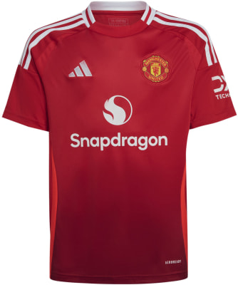 adidas Manchester United 24/25 Heimtrikot