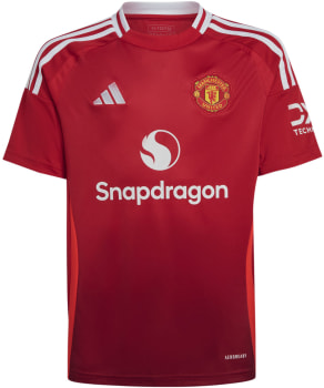 adidas Manchester United 24/25 Heimtrikot