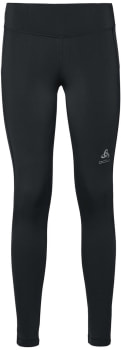 Odlo Core Warm Tights