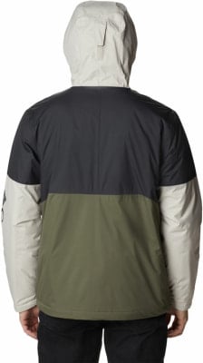 Columbia Point Park™ Insulated outdoorová bunda