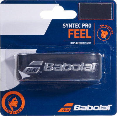 Babolat Syntec Pro X1 Griffband