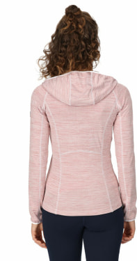 Yonder Hoody női kapucnis felső