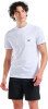 Arena Graphic Pocket Tee T-Shirt 100%Bio Cotton