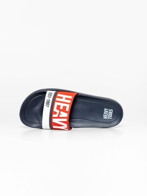 Heavy Tools Uryon férfi papucs